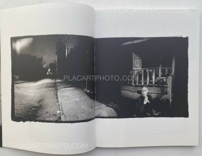 Michael Ackerman,Smoke (SIGNED) Michael Ackerman,Smoke (SIGNED)