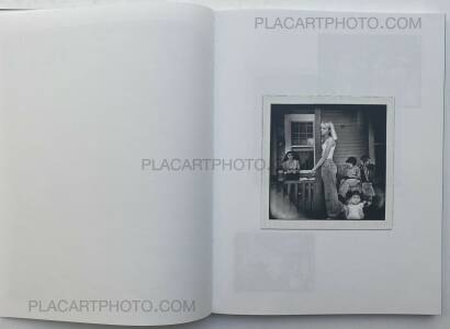 Michael Ackerman,Smoke (SIGNED) Michael Ackerman,Smoke (SIGNED)