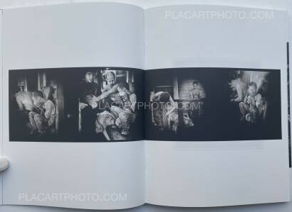 Michael Ackerman,Smoke (SIGNED) Michael Ackerman,Smoke (SIGNED)