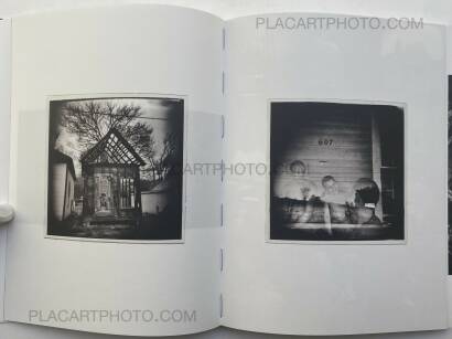 Michael Ackerman,Smoke (SIGNED) Michael Ackerman,Smoke (SIGNED)