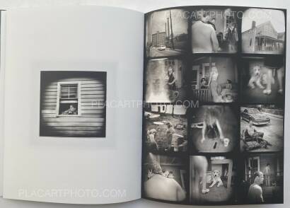 Michael Ackerman,Smoke (SIGNED) Michael Ackerman,Smoke (SIGNED)