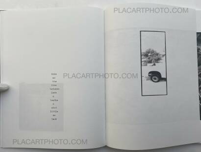 Michael Ackerman,Smoke (SIGNED) Michael Ackerman,Smoke (SIGNED)