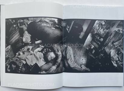 Michael Ackerman,Smoke (SIGNED) Michael Ackerman,Smoke (SIGNED)