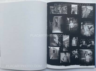 Michael Ackerman,Smoke (SIGNED) Michael Ackerman,Smoke (SIGNED)