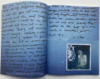 Michael Ackerman,Smoke (SIGNED) Michael Ackerman,Smoke (SIGNED)
