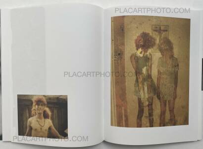 Michael Ackerman,Smoke (SIGNED) Michael Ackerman,Smoke (SIGNED)
