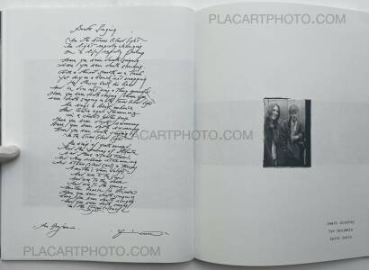 Michael Ackerman,Smoke (SIGNED) Michael Ackerman,Smoke (SIGNED)