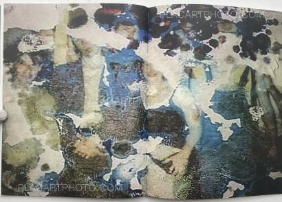 Michael Ackerman,Smoke (SIGNED) Michael Ackerman,Smoke (SIGNED)