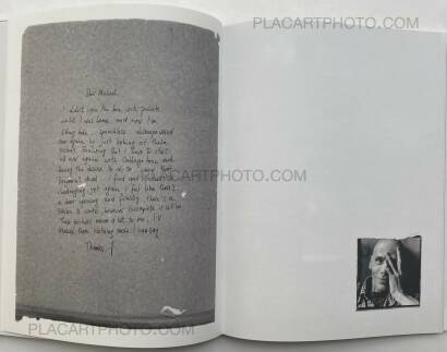 Michael Ackerman,Smoke (SIGNED) Michael Ackerman,Smoke (SIGNED)