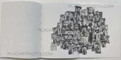 Michael Ackerman,Smoke (SIGNED) Michael Ackerman,Smoke (SIGNED)