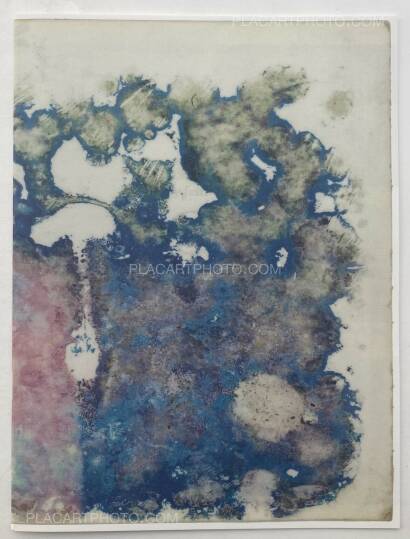 Michael Ackerman,Smoke (SIGNED) Michael Ackerman,Smoke (SIGNED)