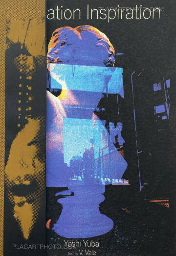 Yoshi Yubai,Radiation Inspiration (EDT OF 130) Yoshi Yubai,Radiation Inspiration (EDT OF 130)