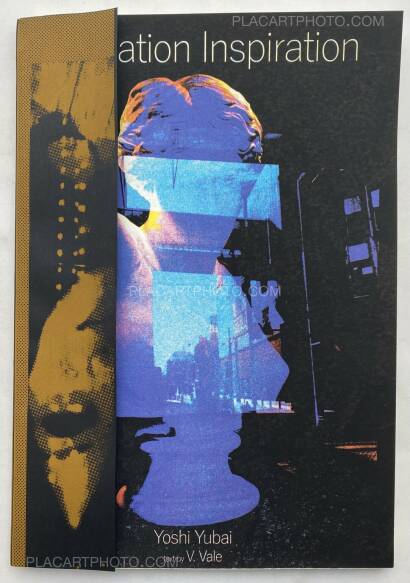 Yoshi Yubai,Radiation Inspiration (EDT OF 130) Yoshi Yubai,Radiation Inspiration (EDT OF 130)