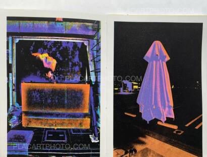 Yoshi Yubai,Radiation Inspiration (EDT OF 130) Yoshi Yubai,Radiation Inspiration (EDT OF 130)