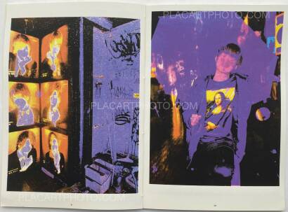 Yoshi Yubai,Radiation Inspiration (EDT OF 130) Yoshi Yubai,Radiation Inspiration (EDT OF 130)