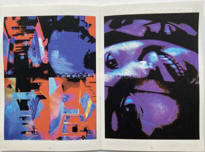 Yoshi Yubai,Radiation Inspiration (EDT OF 130) Yoshi Yubai,Radiation Inspiration (EDT OF 130)