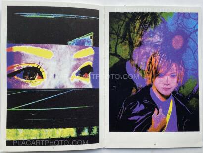 Yoshi Yubai,Radiation Inspiration (EDT OF 130) Yoshi Yubai,Radiation Inspiration (EDT OF 130)