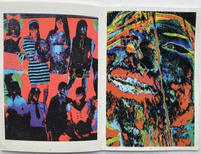 Yoshi Yubai,Radiation Inspiration (EDT OF 130) Yoshi Yubai,Radiation Inspiration (EDT OF 130)