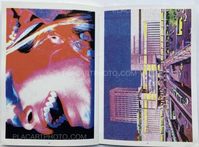 Yoshi Yubai,Radiation Inspiration (EDT OF 130) Yoshi Yubai,Radiation Inspiration (EDT OF 130)