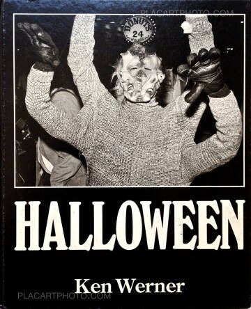Ken Werner,Halloween : A Fantasy in Three Acts
