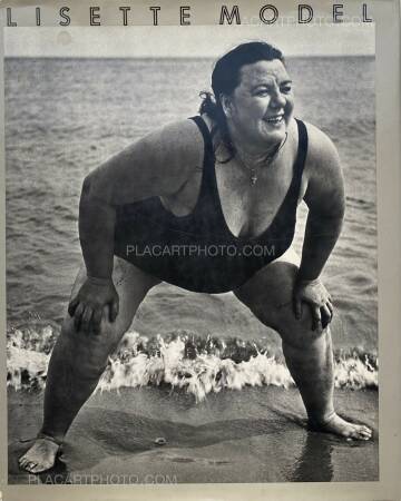 Lisette Model,Lisette Model Lisette Model,Lisette Model