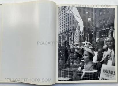 Lisette Model,Lisette Model 