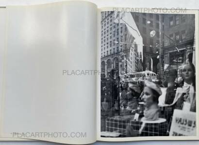 Lisette Model,Lisette Model 