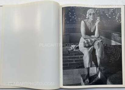 Lisette Model,Lisette Model 