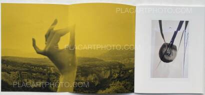 Viviane Sassen,Self Portraits 1989-1999 Viviane Sassen,Self Portraits 1989-1999