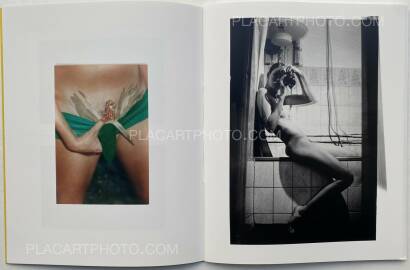 Viviane Sassen,Self Portraits 1989-1999 Viviane Sassen,Self Portraits 1989-1999