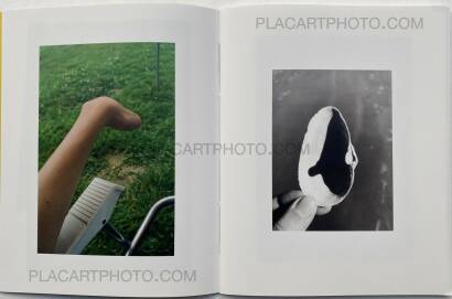 Viviane Sassen,Self Portraits 1989-1999 Viviane Sassen,Self Portraits 1989-1999