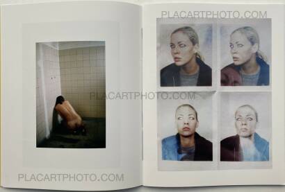 Viviane Sassen,Self Portraits 1989-1999 Viviane Sassen,Self Portraits 1989-1999