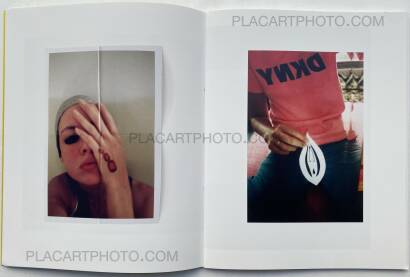 Viviane Sassen,Self Portraits 1989-1999 Viviane Sassen,Self Portraits 1989-1999