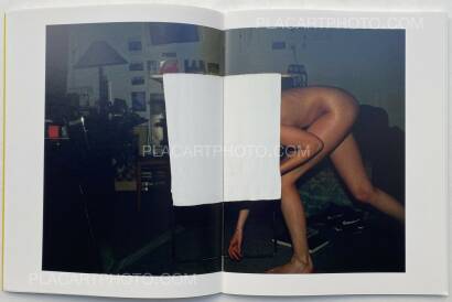 Viviane Sassen,Self Portraits 1989-1999 Viviane Sassen,Self Portraits 1989-1999