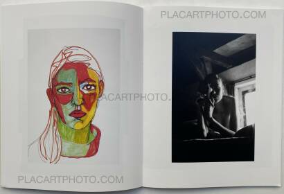 Viviane Sassen,Self Portraits 1989-1999 Viviane Sassen,Self Portraits 1989-1999