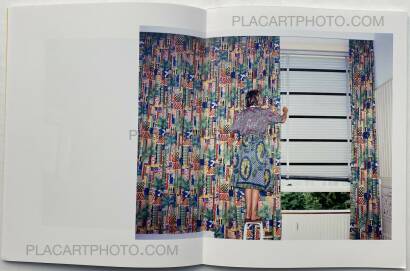 Viviane Sassen,Self Portraits 1989-1999 Viviane Sassen,Self Portraits 1989-1999