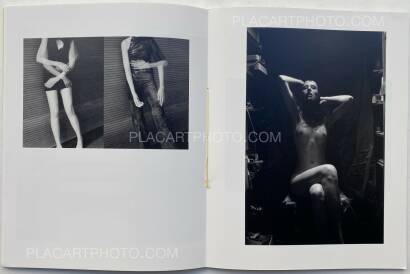 Viviane Sassen,Self Portraits 1989-1999 Viviane Sassen,Self Portraits 1989-1999