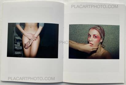 Viviane Sassen,Self Portraits 1989-1999 Viviane Sassen,Self Portraits 1989-1999