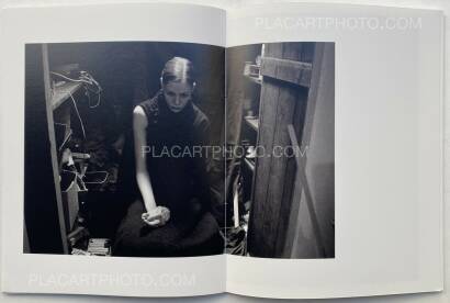 Viviane Sassen,Self Portraits 1989-1999 Viviane Sassen,Self Portraits 1989-1999