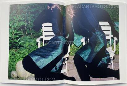 Viviane Sassen,Self Portraits 1989-1999 Viviane Sassen,Self Portraits 1989-1999