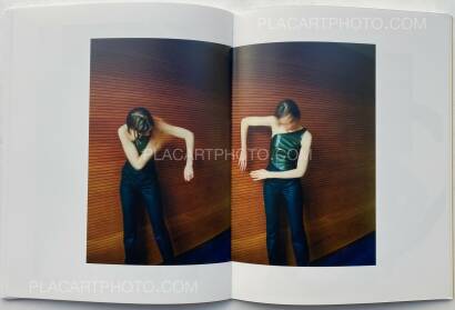 Viviane Sassen,Self Portraits 1989-1999 Viviane Sassen,Self Portraits 1989-1999