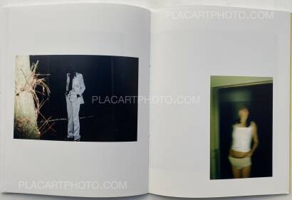 Viviane Sassen,Self Portraits 1989-1999 Viviane Sassen,Self Portraits 1989-1999