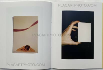 Viviane Sassen,Self Portraits 1989-1999 Viviane Sassen,Self Portraits 1989-1999