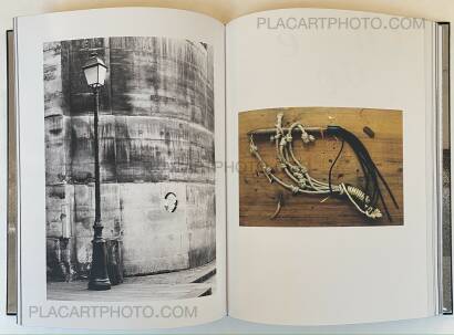 Thomas Sing,Liminal (SIGNED, edt of 300) Thomas Sing,Liminal (SIGNED, edt of 300)