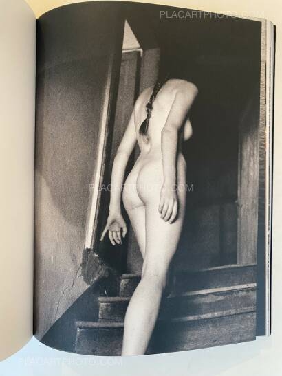Thomas Sing,Liminal (SIGNED, edt of 300) Thomas Sing,Liminal (SIGNED, edt of 300)