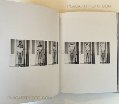 Thomas Sing,Liminal (SIGNED, edt of 300) Thomas Sing,Liminal (SIGNED, edt of 300)