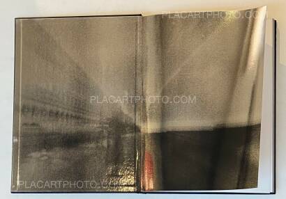 Thomas Sing,Liminal (SIGNED, edt of 300) Thomas Sing,Liminal (SIGNED, edt of 300)