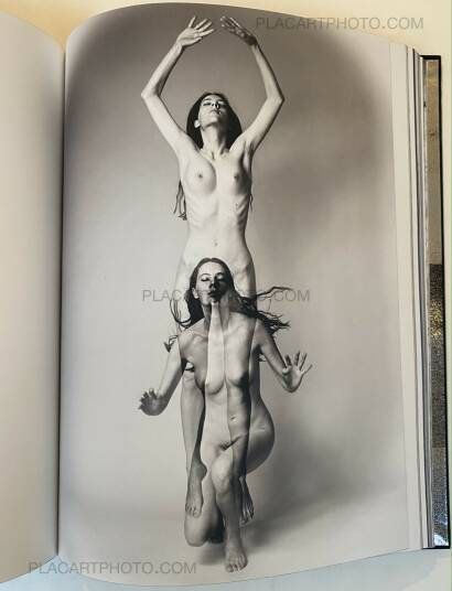 Thomas Sing,Liminal (SIGNED, edt of 300) Thomas Sing,Liminal (SIGNED, edt of 300)