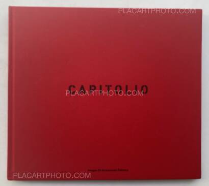 Christopher Anderson,CAPITOLIO Christopher Anderson,CAPITOLIO