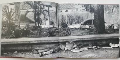 Christopher Anderson,CAPITOLIO Christopher Anderson,CAPITOLIO